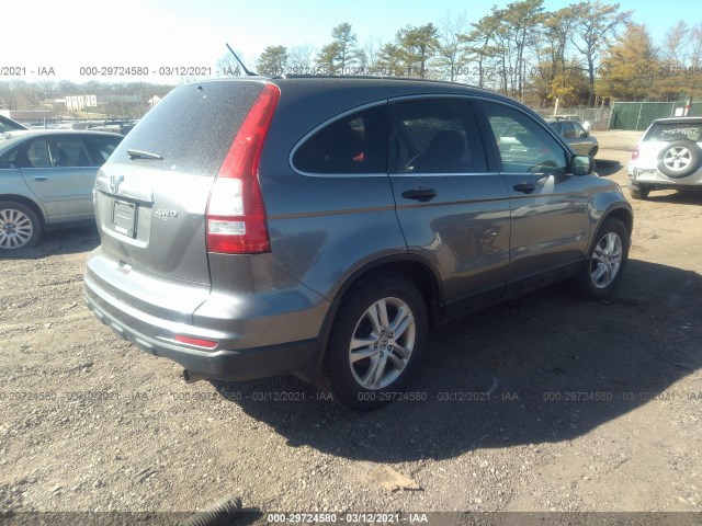 Photo 3 VIN: 5J6RE4H50AL002437 - HONDA CR-V 