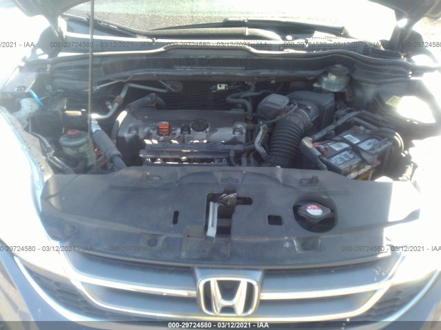 Photo 9 VIN: 5J6RE4H50AL002437 - HONDA CR-V 