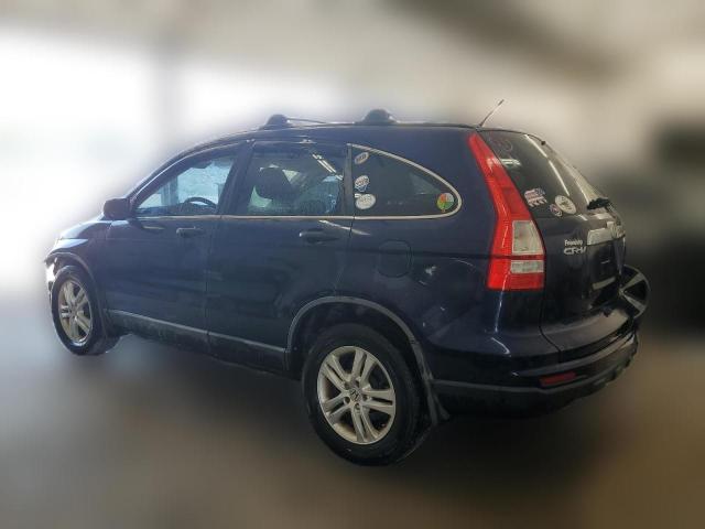 Photo 1 VIN: 5J6RE4H50AL013244 - HONDA CRV 