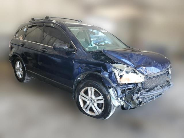 Photo 3 VIN: 5J6RE4H50AL013244 - HONDA CRV 