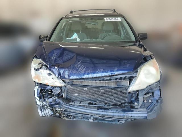 Photo 4 VIN: 5J6RE4H50AL013244 - HONDA CRV 