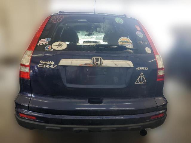 Photo 5 VIN: 5J6RE4H50AL013244 - HONDA CRV 