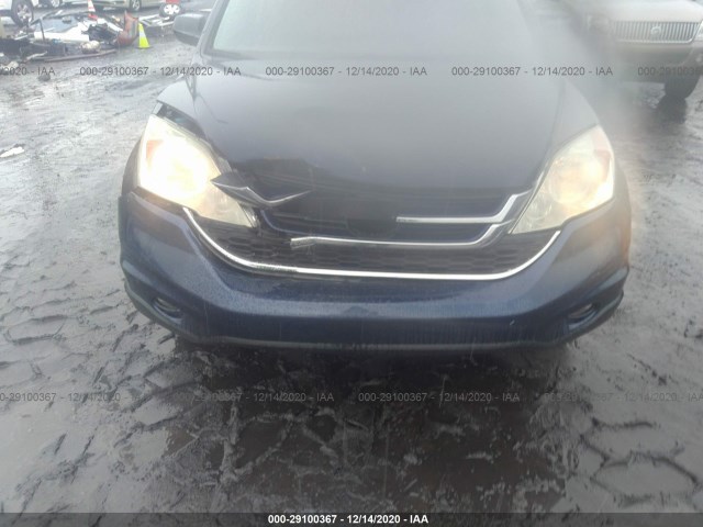 Photo 5 VIN: 5J6RE4H50AL028925 - HONDA CR-V 