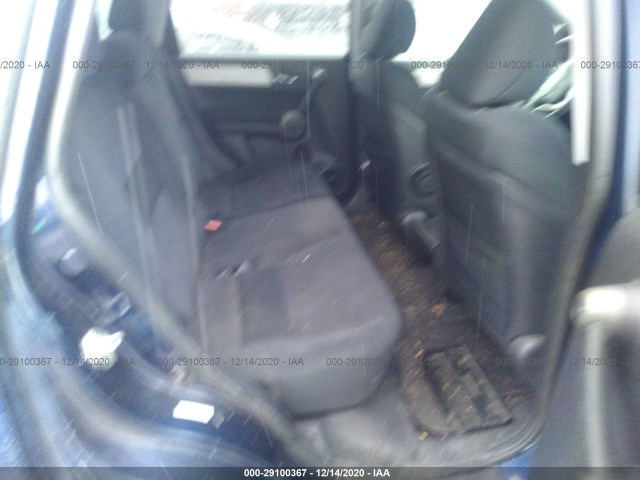 Photo 7 VIN: 5J6RE4H50AL028925 - HONDA CR-V 