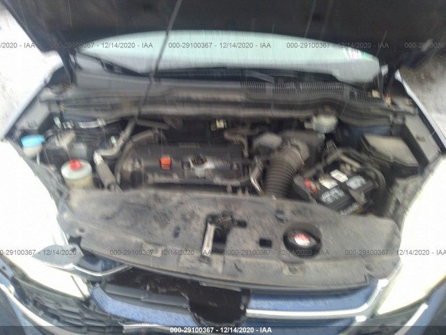 Photo 9 VIN: 5J6RE4H50AL028925 - HONDA CR-V 