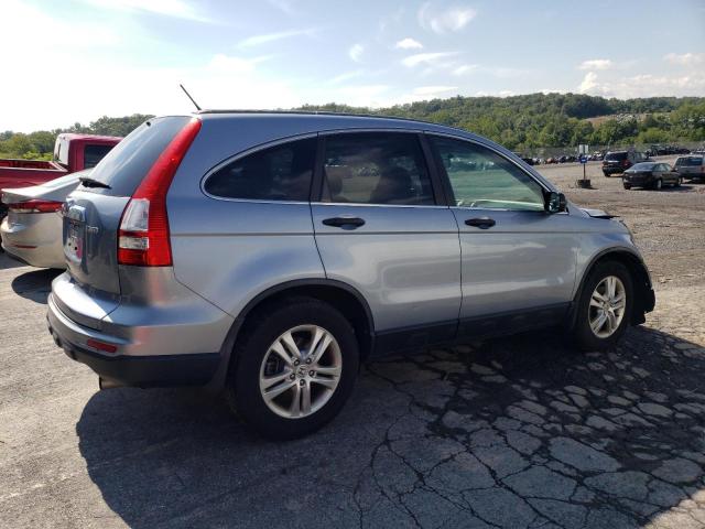 Photo 2 VIN: 5J6RE4H50AL037107 - HONDA CR-V EX 