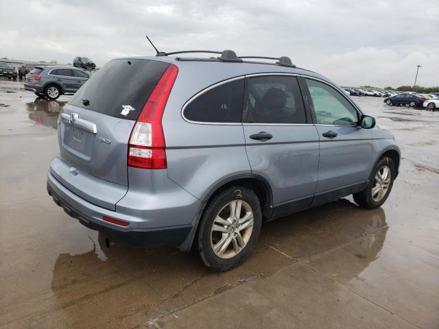 Photo 2 VIN: 5J6RE4H50AL039262 - HONDA CR-V EX 