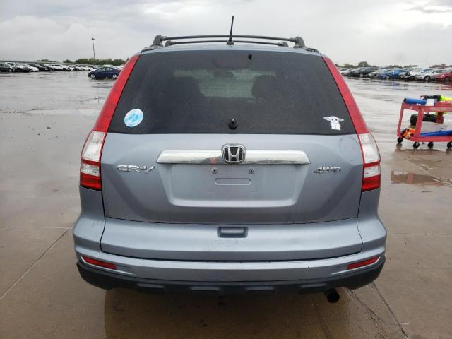 Photo 5 VIN: 5J6RE4H50AL039262 - HONDA CR-V EX 