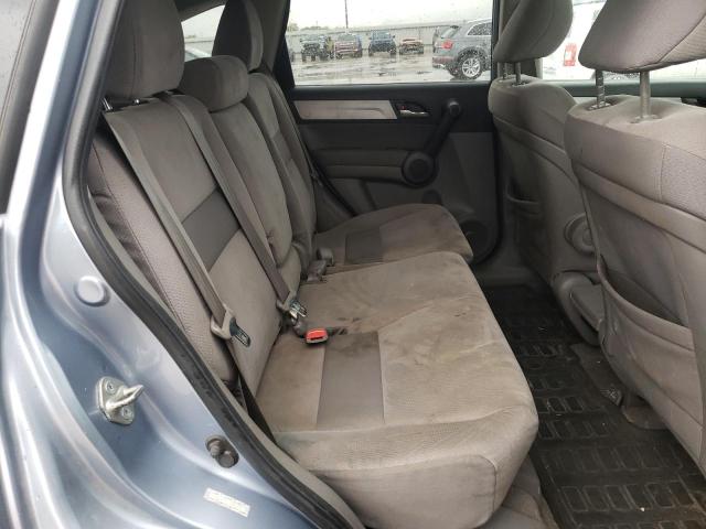 Photo 9 VIN: 5J6RE4H50AL039262 - HONDA CR-V EX 