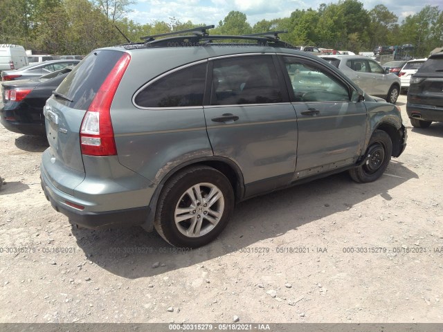 Photo 3 VIN: 5J6RE4H50AL043120 - HONDA CR-V 