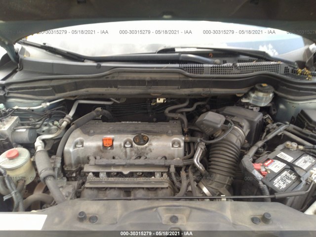 Photo 9 VIN: 5J6RE4H50AL043120 - HONDA CR-V 