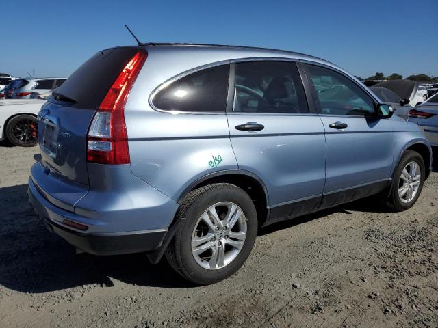 Photo 2 VIN: 5J6RE4H50AL045949 - HONDA CR-V EX 