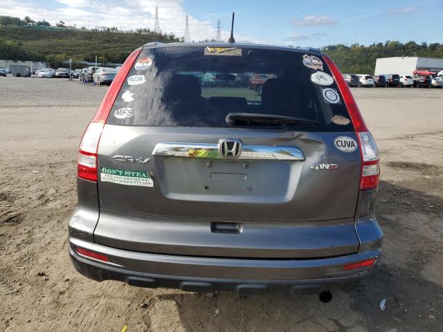 Photo 5 VIN: 5J6RE4H50AL052061 - HONDA CR-V EX 