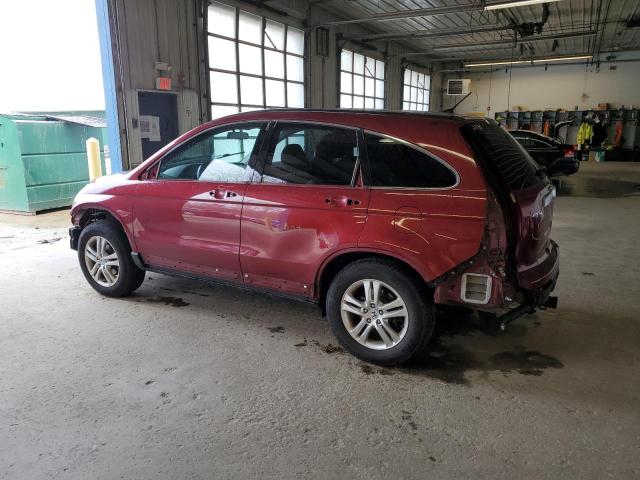 Photo 1 VIN: 5J6RE4H50AL053596 - HONDA CRV 