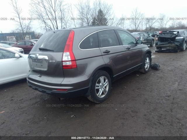 Photo 3 VIN: 5J6RE4H50AL061102 - HONDA CR-V 