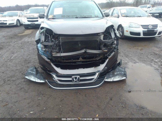 Photo 5 VIN: 5J6RE4H50AL061102 - HONDA CR-V 