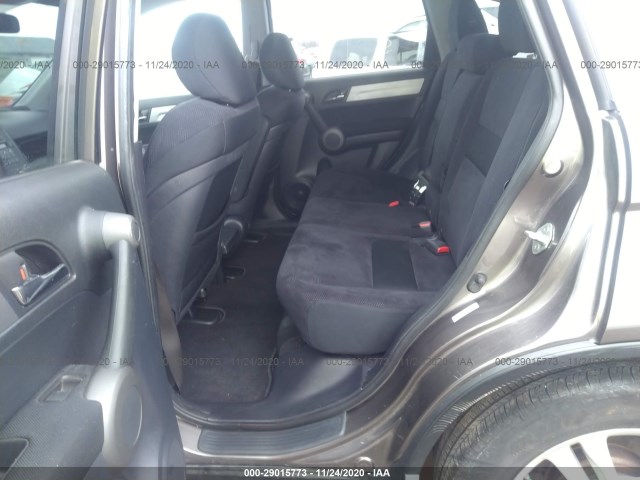 Photo 7 VIN: 5J6RE4H50AL061102 - HONDA CR-V 