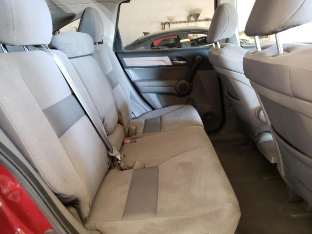 Photo 5 VIN: 5J6RE4H50AL065151 - HONDA CR-V EX 