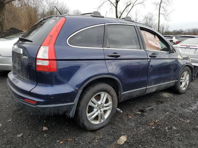 Photo 2 VIN: 5J6RE4H50AL069555 - HONDA CRV 