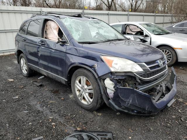 Photo 3 VIN: 5J6RE4H50AL069555 - HONDA CRV 