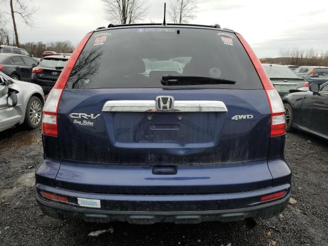 Photo 5 VIN: 5J6RE4H50AL069555 - HONDA CRV 