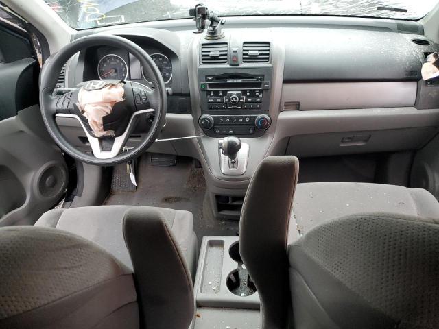 Photo 7 VIN: 5J6RE4H50AL069555 - HONDA CRV 