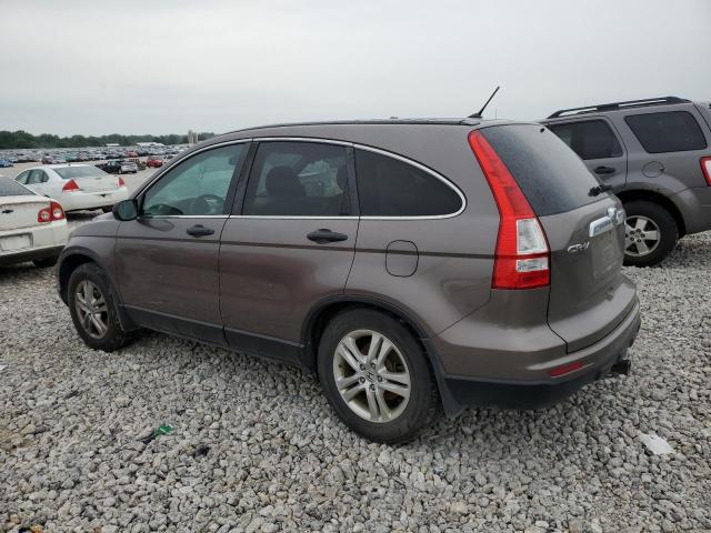 Photo 1 VIN: 5J6RE4H50AL076635 - HONDA CRV 