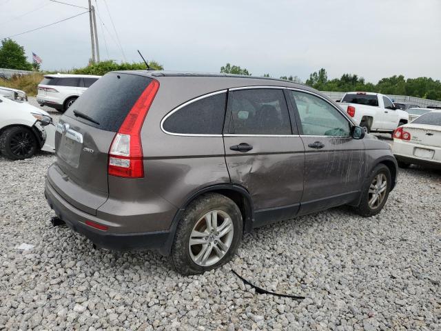 Photo 2 VIN: 5J6RE4H50AL076635 - HONDA CRV 