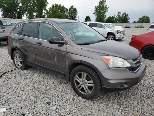 Photo 3 VIN: 5J6RE4H50AL076635 - HONDA CRV 