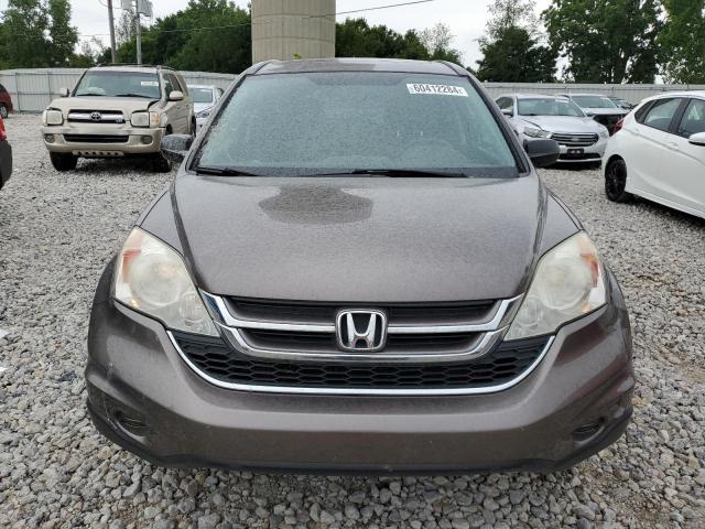 Photo 4 VIN: 5J6RE4H50AL076635 - HONDA CRV 