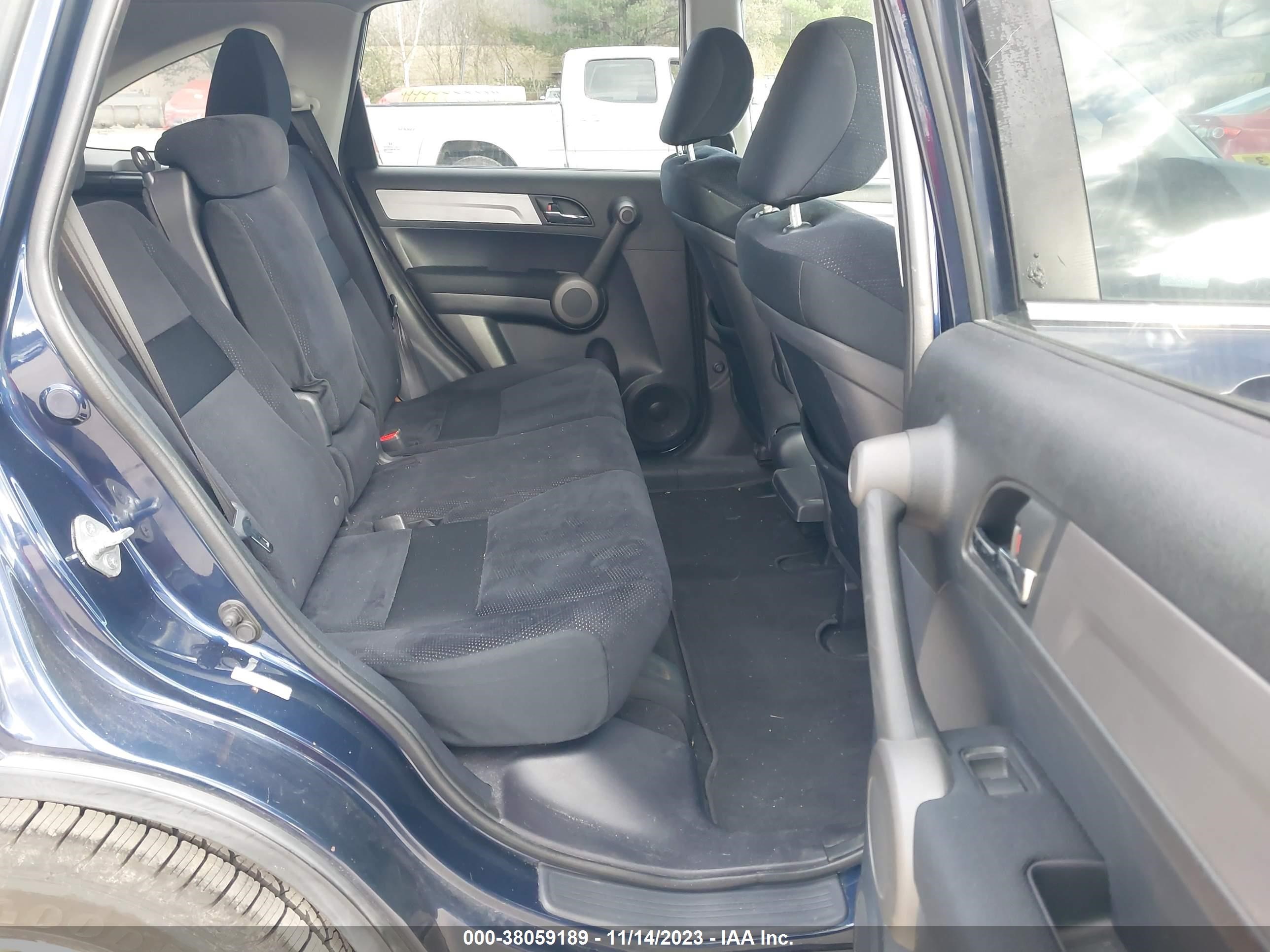 Photo 7 VIN: 5J6RE4H50AL078756 - HONDA CR-V 