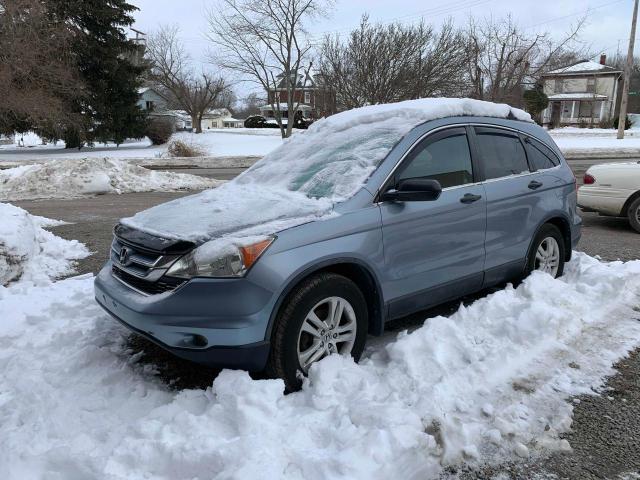 Photo 1 VIN: 5J6RE4H50AL084279 - HONDA CR-V EX 