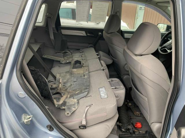 Photo 5 VIN: 5J6RE4H50AL084279 - HONDA CR-V EX 