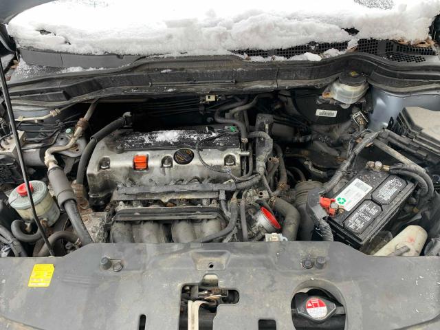 Photo 6 VIN: 5J6RE4H50AL084279 - HONDA CR-V EX 