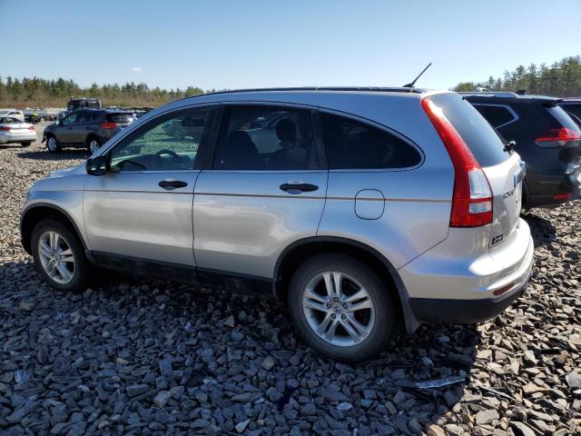 Photo 1 VIN: 5J6RE4H50AL086016 - HONDA CRV 