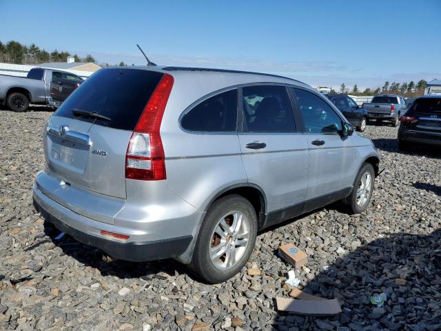 Photo 2 VIN: 5J6RE4H50AL086016 - HONDA CRV 