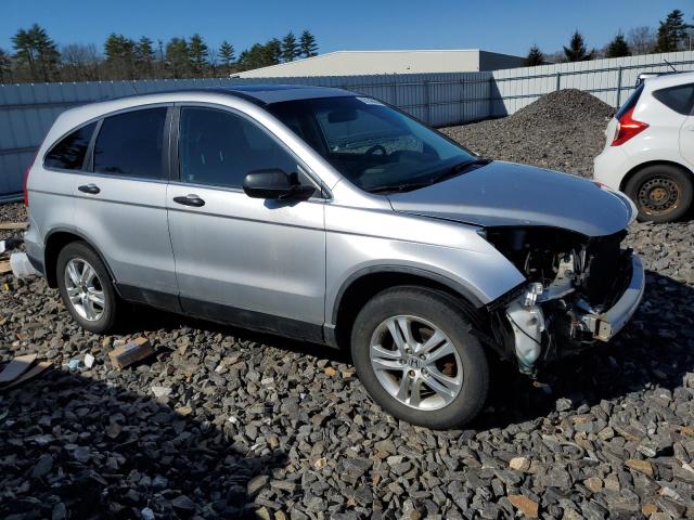 Photo 3 VIN: 5J6RE4H50AL086016 - HONDA CRV 