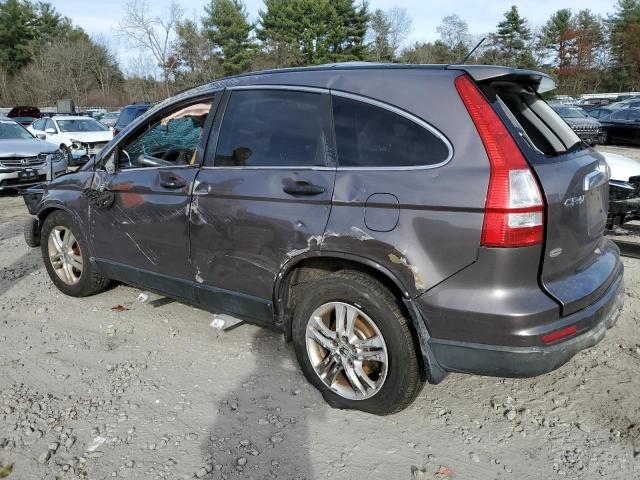 Photo 1 VIN: 5J6RE4H50AL086856 - HONDA CRV 