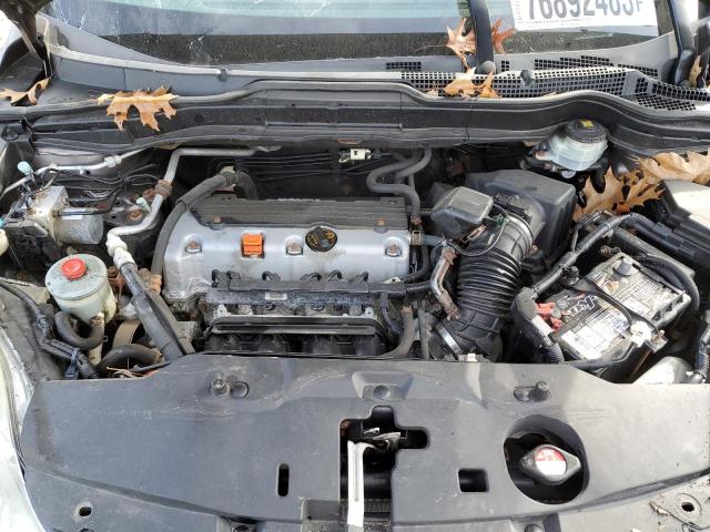 Photo 11 VIN: 5J6RE4H50AL086856 - HONDA CRV 