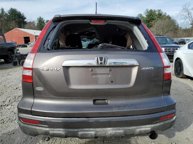 Photo 5 VIN: 5J6RE4H50AL086856 - HONDA CRV 