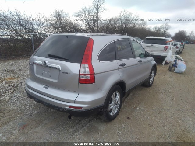 Photo 3 VIN: 5J6RE4H50AL089210 - HONDA CR-V 