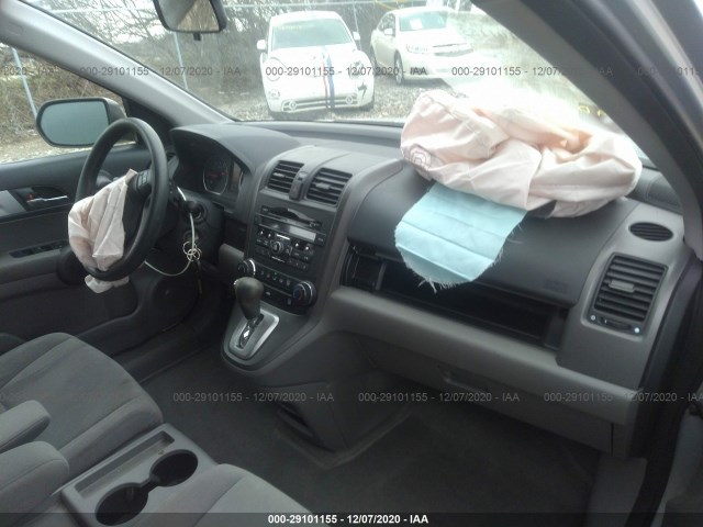 Photo 4 VIN: 5J6RE4H50AL089210 - HONDA CR-V 