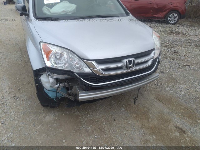 Photo 5 VIN: 5J6RE4H50AL089210 - HONDA CR-V 