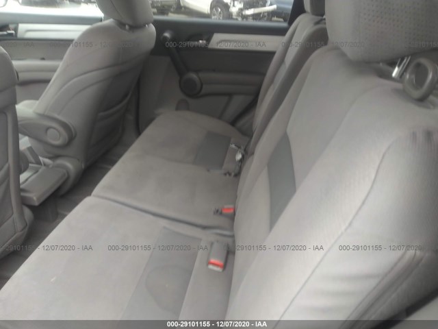 Photo 7 VIN: 5J6RE4H50AL089210 - HONDA CR-V 