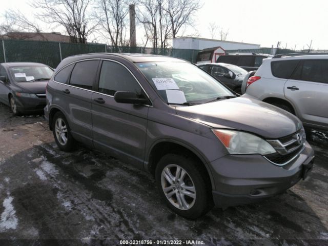 Photo 0 VIN: 5J6RE4H50AL091264 - HONDA CR-V 