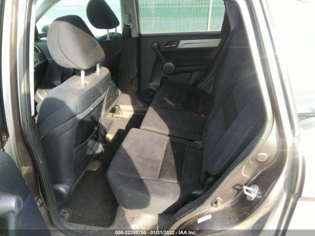 Photo 7 VIN: 5J6RE4H50AL091264 - HONDA CR-V 