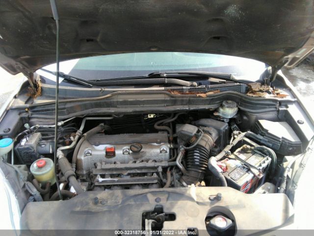 Photo 9 VIN: 5J6RE4H50AL091264 - HONDA CR-V 