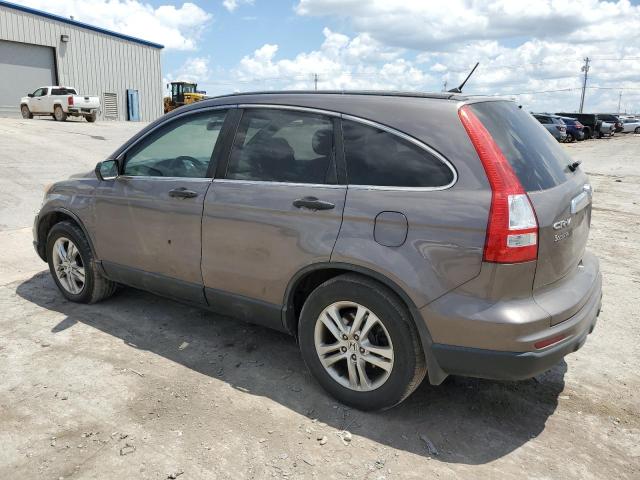 Photo 1 VIN: 5J6RE4H50AL093628 - HONDA CRV 