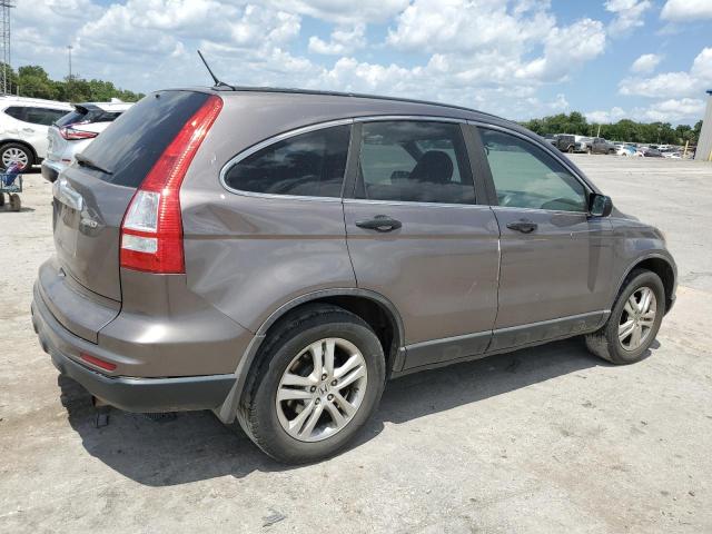 Photo 2 VIN: 5J6RE4H50AL093628 - HONDA CRV 