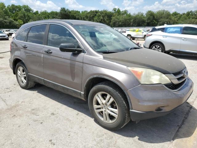 Photo 3 VIN: 5J6RE4H50AL093628 - HONDA CRV 